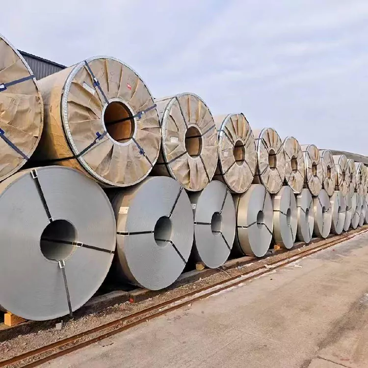 Apa Ndadekake High-Kekuwatan Precision Strip Steel Superior kanggo Strip Steel Tradisional