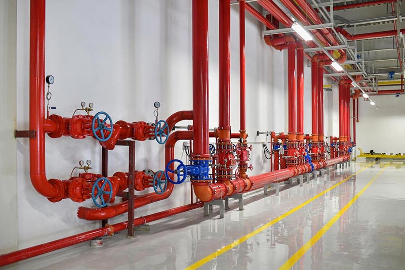 Teknologi Inovatif Nganyarke Pipeline - Tianjin Juming Steel Pipe Co., Ltd. Ngluncurake Pipa Baja Dilapisi Plastik Kinerja Tinggi Generasi Anyar
