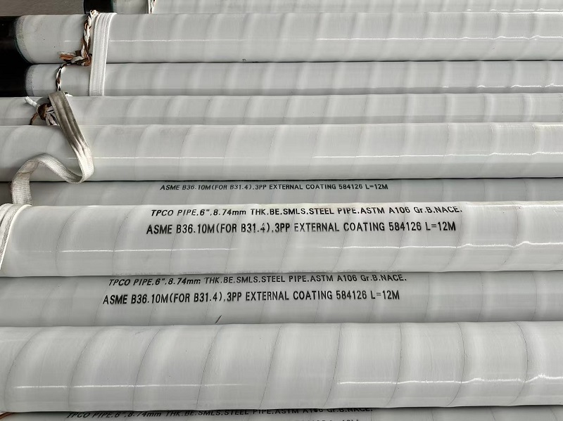 Tianjin Jumin Steel Pipe Co., Ltd. Ngembangake Jejak Global nganggo Produk Baja Premium Tianjin Jumin Steel Pipe Co., Ltd. Ngembangake Jejak Global nganggo Produk Baja Premium