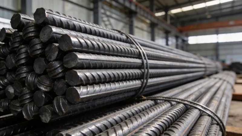 Rebar Baja Cacat Rebar Baja Cacat