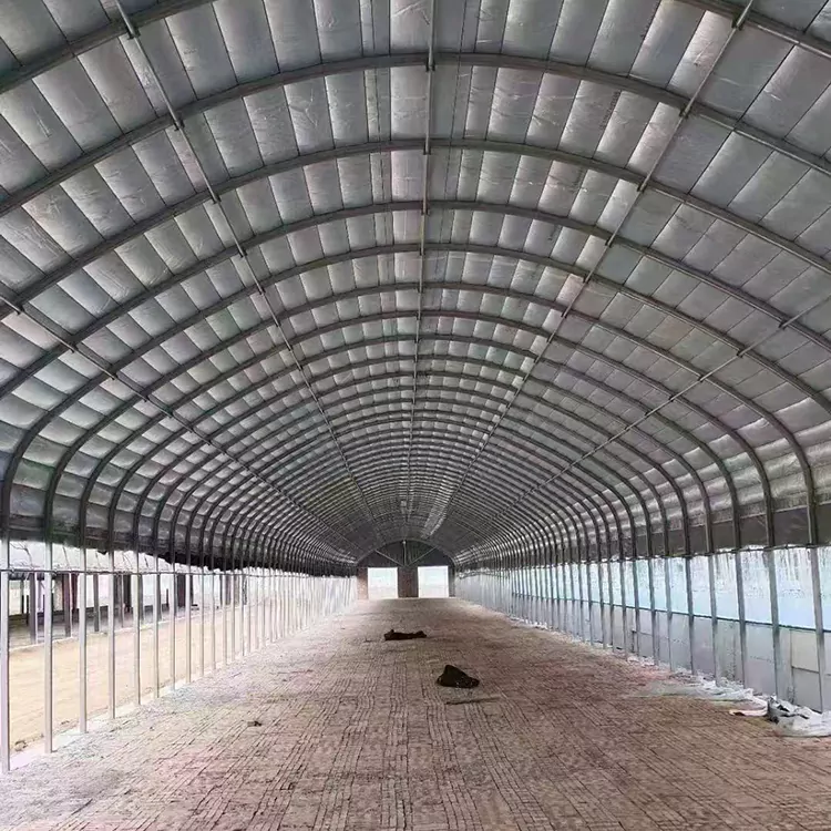 Pipa Kaca Baja Galvanis