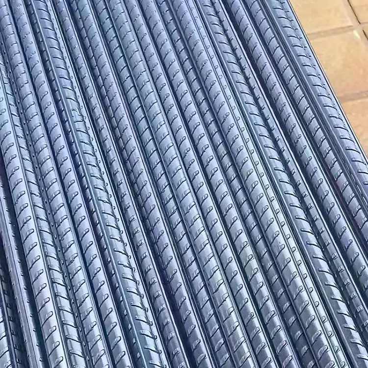 Hot-Dip Galvanized Reinforcing Steel