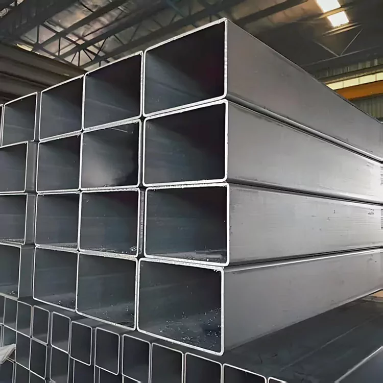 Pipa Seng-Aluminium-Magnesium Square